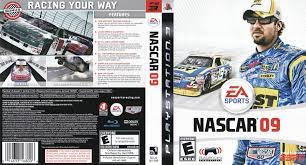 Plus great forums, game help and a special question and answer system. Blus30139 Nascar 09