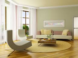 awesome color combinations for living