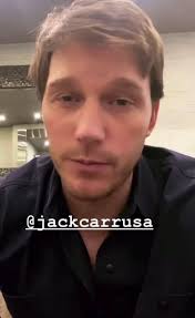 THE TERMINAL LIST. Coming soon to #Amazon Prime staring #chrispratt.  #theterminallist #prattprattpratt #jackcarr #hollywood #newseries  #amazonprime