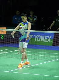 Championnats de france parabadminton 2020. Kento Momota Wikiwand