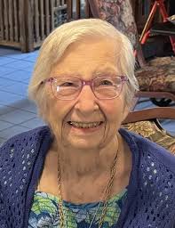 Obituary information for Mary L. Sherwood