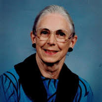 Eleanor Jeanne Byerley Obituary June 1, 2015