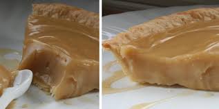 L Irresistible Tarte Cremeuse Au Sirop D Erable Sweet Breakfast Treats Lemon Tart Recipe Desserts