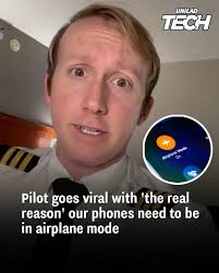 He states it's not 'a conspiracy' 🤯👀