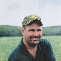 Harry "Clay" Barber, III Obituary