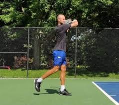 Sunt prima dată la washington şi mă simt bine aici. Marius Copil Sportsin
