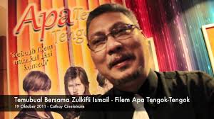 Apa tengok tengok full movie mp3 & mp4. Gambar Selebriti Di Prebiu Media Filem Apa Tengok Tengok Sensasi Selebriti
