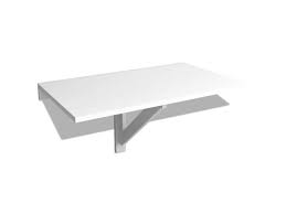 Plus de tops sur cuisine , mini appart , mural , table. Icaverne Tables Pliantes Gamme Table Murale Rabattable 100 X 60 Cm Blanc Vente De Sans Marque Conforama