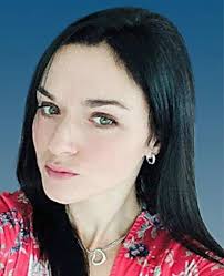 LARIVÉE KIROUAC, Cindy