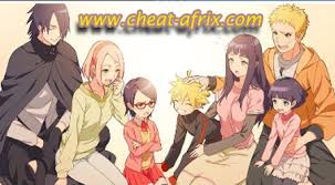 List Naruto Full Naruto Shippuden Anime Naruto Gaiden Uzumaki Boruto