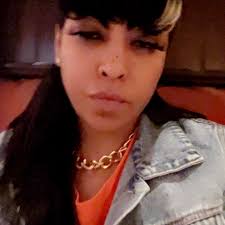 Profile for Shamesa Collins