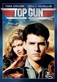 Top Gun movie inspired experiences at Naval Station Roosevelt Roads