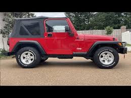 Image result for Flame Red 1996 Wrangler