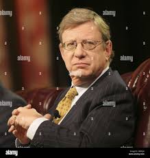 Jeff greenfield hi-res stock photography and images