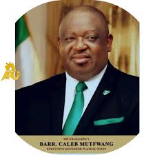 Curfew Implementation in Jos North and Jos South