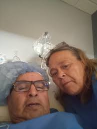 Happy 30th Anniversary to the love of my life! She is my everything…❤️