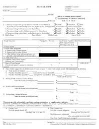 We help your children build good study habits and. 33 Louisiana Child Support Worksheet B Worksheet Resource Plans