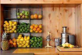 10 Idees Incroyables De Stockage De Fruits Et Legumes Rangement De Cuisine Diy Rangement Cuisine Amenagement Cuisine
