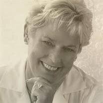 Nancy Kerby Stubblefield Obituary