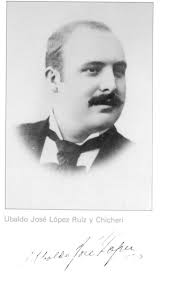 Libro de Presidentes