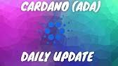 For cardano to hit $100 it would need to reach a 3 trillion dollar market cap. Cardano Ada Price Prediction Why It Will Reach 100 Should I Buy Cardano Ada Youtube