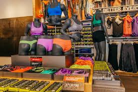 Strengthening the back, enhancing the core and increasing muscle activation. 18 Manhattan Stores For Building Out Your Yoga Wardrobe Racked Ny