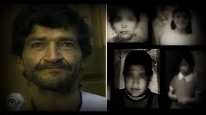 We did not find results for: Pedro Alonso Lopez El Monstruo De Los Andes Bueno Queri