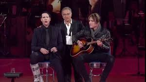 We did not find results for: Marilyn Manson Sweet Dreams Are Made Of This Acoustic 2017 Video Dailymotion