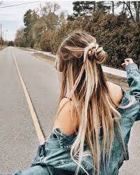 Instead, you can go for casual hairstyles and be ready in minutes! The Best Long Hairstyles For Fashion In 2019 Page 4 Of 20 Fashion Long Hair Styles Hair Styles Hair Looks