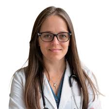 Dr. Caitlin Leclair, DO, Family Medicine