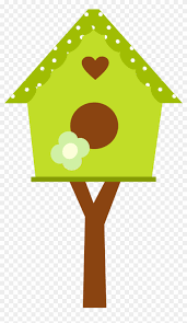 Explore Bird Houses Clip Art And More Casinha De Passarinho Desenho Free Transparent Png Clipart Images Download Para fazer uma pintura abstrata não é necessário saber desenhar. explore bird houses clip art and more