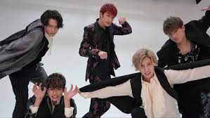 ゆの s instagram post すとちゅーぶ 文字消し 各々の獲物ーーー sixtones すとーんず ストチューブ すとちゅーぶ すと スト ジェシー 京本大我 松村北斗 髙地優吾 森本慎太郎 田中樹 松村北斗 北斗 ジェシー