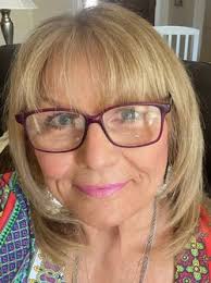 Member Profile: Zuzu*s Petals (aka Kathie)