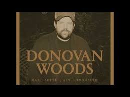 Donovan Woods Between Cities Audio Youtube Donovan Album Covers Songs