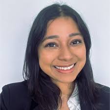 Maritza Moya González