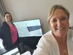 Michael Dockens's Instagram, Twitter & Facebook