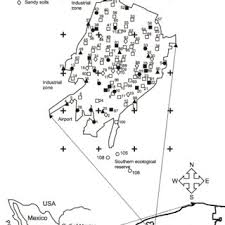 We did not find results for: Pdf Magnetic Monitoring In Urban Soils From Merida Yucatan Mexico