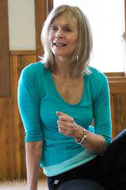 Discover the benefits of a regular yoga practice with the help of our yoga shows. Patricia Walden Yoga Conference Yoga Inspiration Yoga Journal