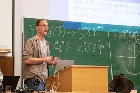 Eröffnungskolloquium