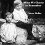Profile Picture of Steve Heller - Serving House Bookson Google