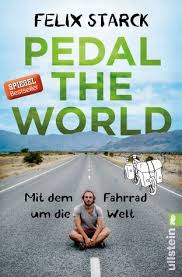 Pedal The World Felix Starck Felix Ullstein