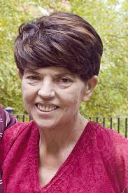 Obituary information for Judith L. "Judy" Knowlton