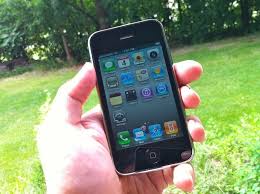El iphone 3g fue un teléfono inteligente multitáctil de gama alta actualmente descontinuado, diseñado y comercializado por apple inc. Iphone 3gs Review 2010 Imore