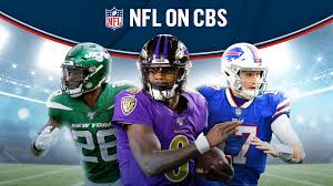 Stream nfl on cbs with cbs all access! 2020 Nfl On Cbs Schedule Watch Live Football Games With Cbs All Access