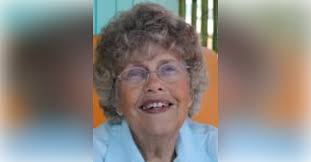 Obituary information for Gwendolyn Gay Shore
