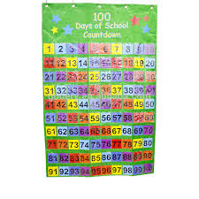 Scholastic Counting 1 100 Math Wall Chart Buy Numbers 1 100 Poster Chart Creative Teaching Press Numbers 1 100 Chart Hundreds Pocket Chart With 100