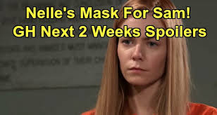 General Hospital episode