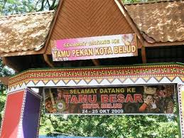 Kota belud, bukan destinasi pilihan utama jika ke sabah. 11 Tempat Menarik Di Kota Belud Yang Wajib Anda Lawati Sabah Post