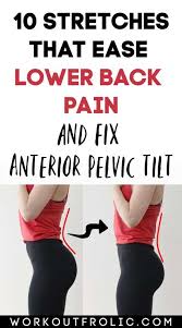 Pin On Back Pain