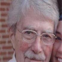 James Anderson Thompson Obituary